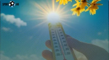 الطقس المتوقع.. مائل للحرارة خلال النهار في القاهرة والمحافظات غدًا